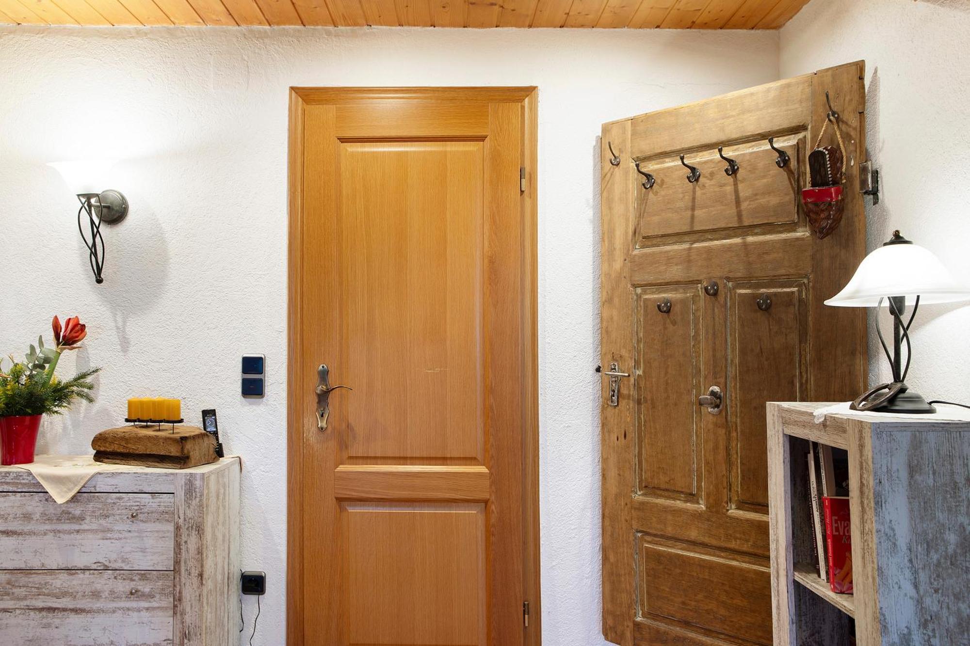 Ferienwohnung Fachwerk 44 Frielendorf Екстер'єр фото